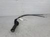 Gashandle Yamaha XJ 600 Diversion