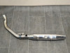 Uitlaat Harley Davidson XL1200L Low