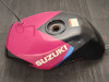 Benzintank Suzuki GSX R 750
