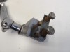 Schetsplaat Harley Davidson Softtail
