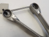 Duo voetsteun links Kawasaki ZX 6 R