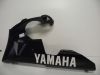 Linker onderkuip Yamaha YZF R6