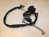 Stuurschakelaar links Kawasaki CSR 305 LTD
