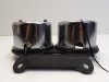 Teller Harley Davidson Softtail