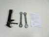 Cushion connecting rod  Honda CBR 500 R