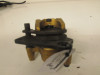 Bremssattel Bremszange hinten Kawasaki ZX 6 R