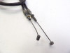 Throttle cable Honda VF 500 