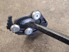 Side stand bar BMW R 1200 S