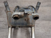 Uitlaat Honda VF 700  750 C Magna