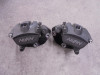 Brake calipers front Kawasaki VERSYS 650