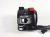 Handlebar switch assy left Kawasaki VERSYS 650