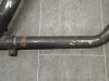 Colector de escape Harley Davidson FLHR Road King