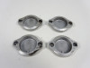 Cylinder head cover Yamaha FAZER 600