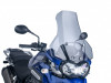 Wind screen Triumph Tiger Explorer