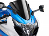 Wind screen Suzuki GSX R 1000