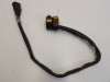 Stuurschakelaar links Moto Guzzi V35 V50 V65