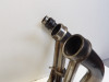 Downpipes Yamaha FAZER 600