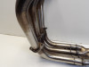 Downpipes Yamaha FAZER 600
