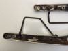 Achtersubframe Honda VT 1100