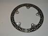 Remschijf voor BMW R 1150 R