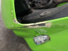 Topkuip Kawasaki ZX 9 R