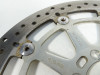 Brake disc front KTM 990 Superduke
