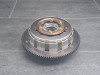 Koppeling Harley Davidson FLHR Road King