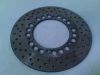 Rear brake disc Yamaha YZF R1