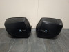 Luggage set BMW R 1150 RT   R 850 RT