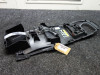 Undertail rear fender Honda NT 1100 DCT