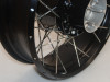 Achtervelg Harley Davidson Pan America