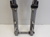 Front pipes complete Honda Deauville 650 - 700