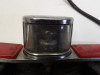 License plate holder Honda CB 700