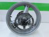 Rear wheel complete Suzuki GSX F 750