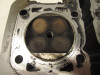 Cylinder head Kawasaki ER 5