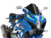 Scheibe Windschild Suzuki GSX R 1000