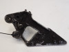 Main step holder left Yamaha FZ6