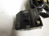 Handlebar switch assy left Honda Goldwing GL
