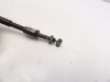 Throttle cable Honda VT 700 750