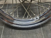 Achtervelg Harley Davidson FLSTF Fat Boy