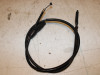 Clutch cable Honda CM 400 T 