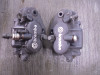 Brake calipers front BMW F 750 GS