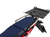 Top-case-trager Honda CRF 1000 Africa Twin