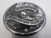 Motorblokdeksel Harley Davidson Softtail