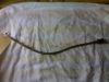 Brake hose front Honda CBR 600 F