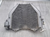 Radiator BMW K 1200 S 