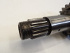 Gear box Aprilia Falco