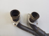 Auspuff-Krummer Honda ST 1100 Pan European