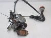 Bremssattel Bremszange hinten Honda CB 750 