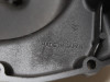 Crankcase cover Clutch side Suzuki RM 125